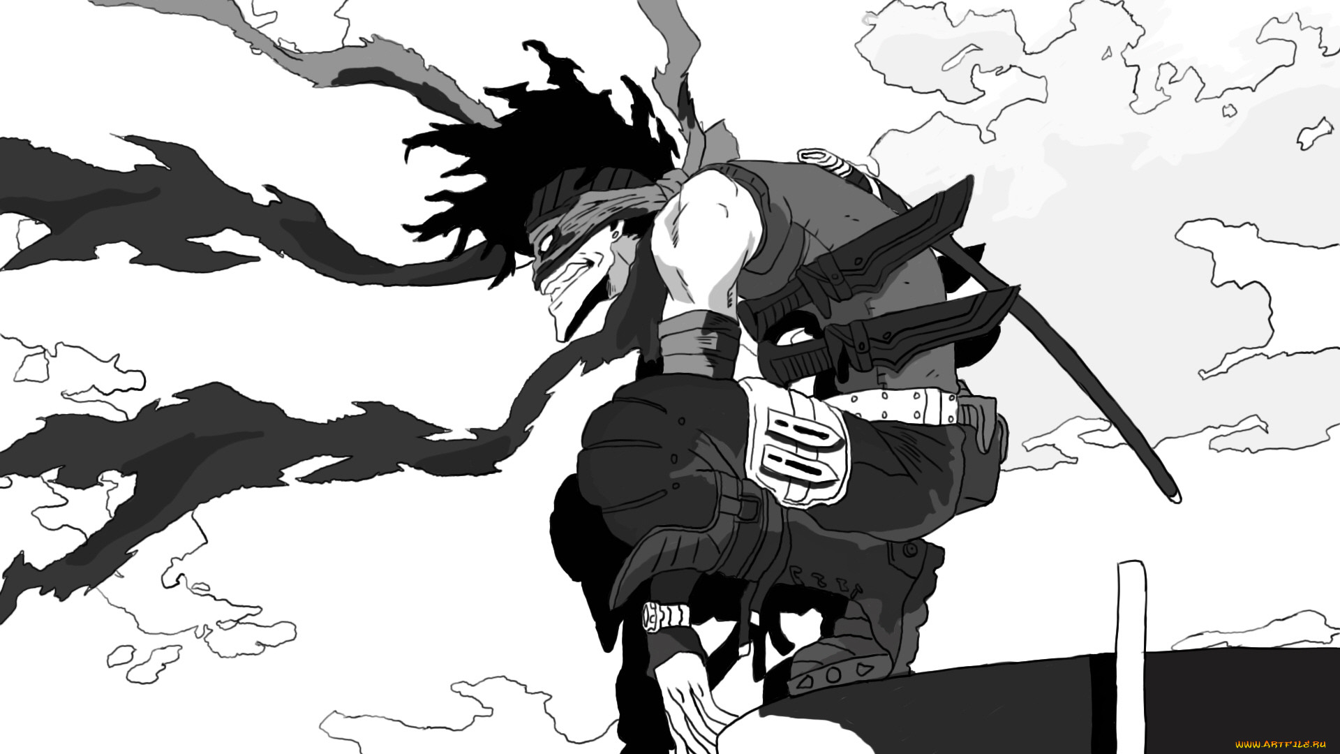 , boku no hero academia, , , 